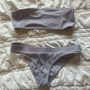 Lilac Pacsun Bikini